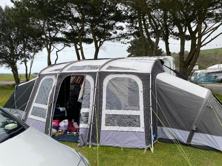 Kampa awning 