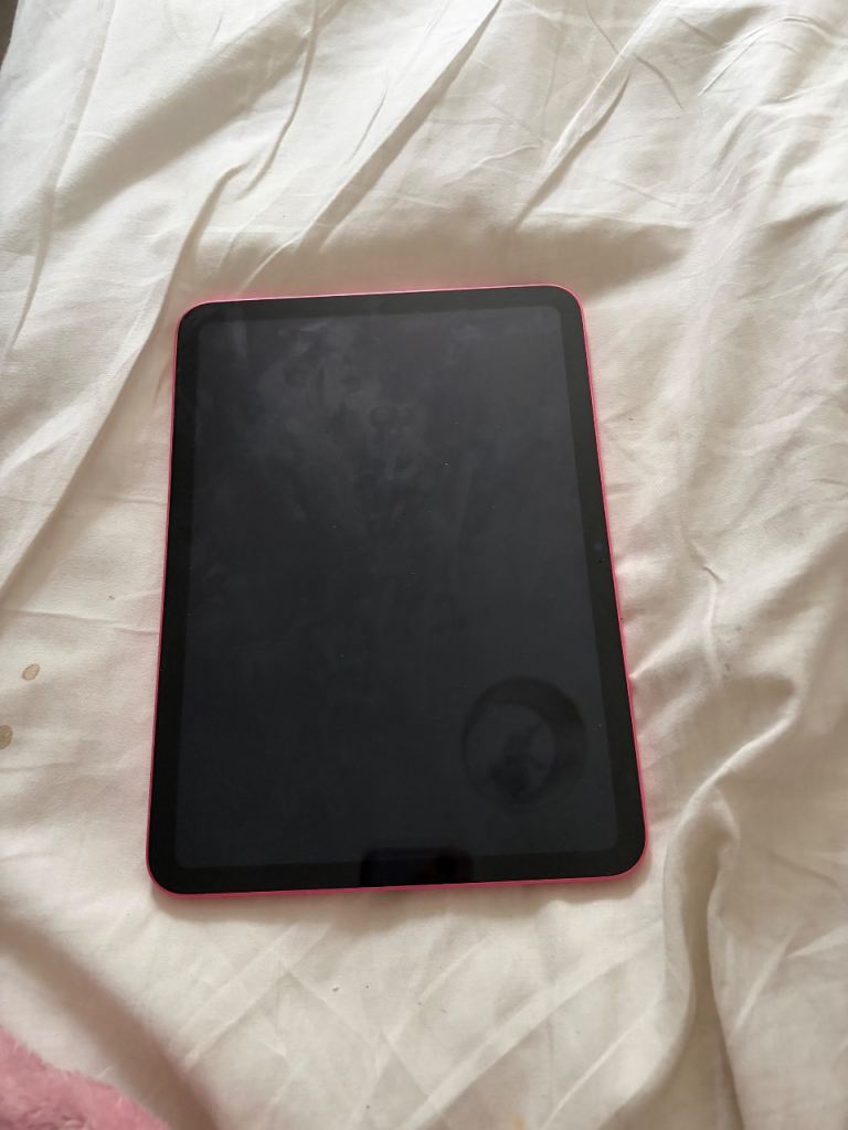 Apple iPad 