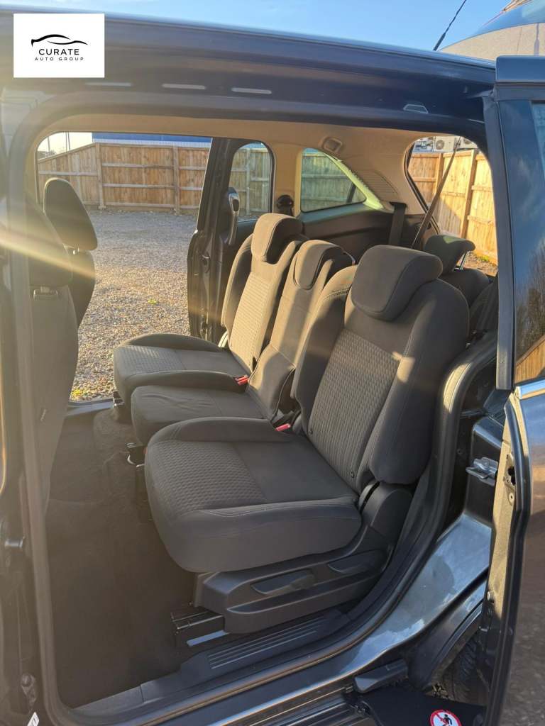 2016 Ford Grand C-Max 1.5 TDCi Zetec 5dr Powershift MPV DIESEL Automatic