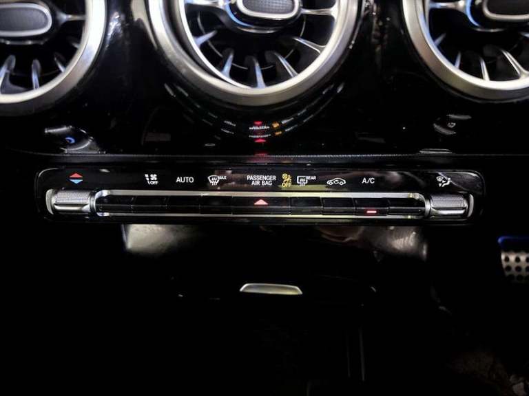 2023 Mercedes-Benz A-Class 1.3 A180h MHEV AMG Line (Executive) 7G-DCT Euro 6 (s/s) 5dr Automatic ...