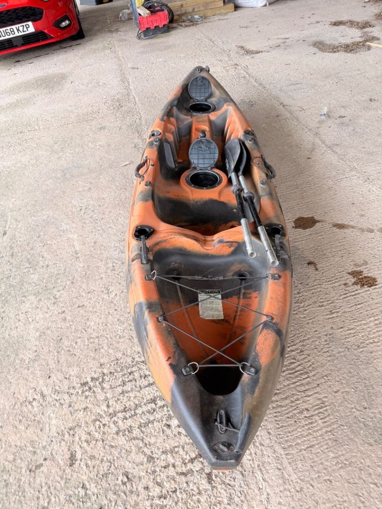 Kayak