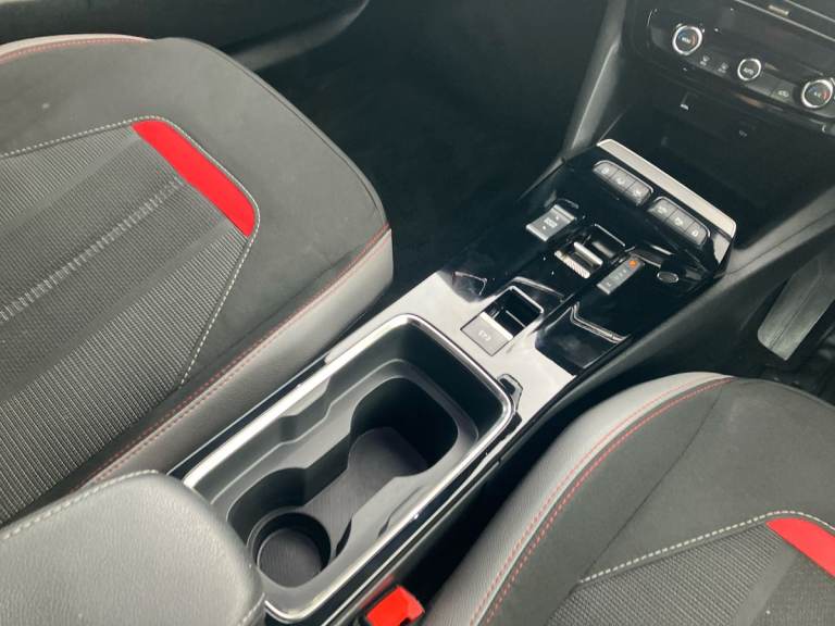 2022 Vauxhall Mokka 1.2 Turbo GS Line 5dr Auto SUV PETROL Automatic