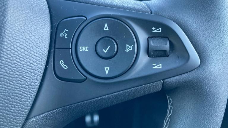 2023 Vauxhall Corsa 1.2 GS 5dr Petrol Hatchback Hatchback Petrol Manual