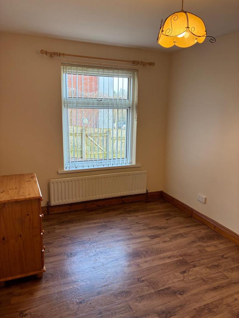 2 bed bungalow in Irvinestown