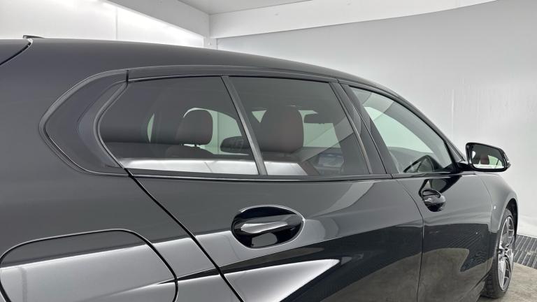 2023 BMW 1 Series 118i [136] M Sport 5dr Step Auto [LCP] HATCHBACK PETROL Automatic