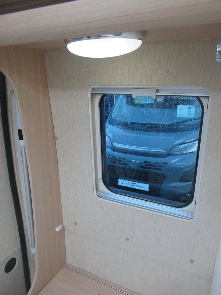 Auto Sleeper Kemerton XL