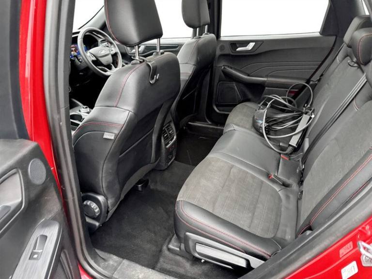 2021 Ford Kuga 2.5 PHEV ST-Line X Edition 5dr CVT HATCHBACK PETROL/ELECTRIC Automatic