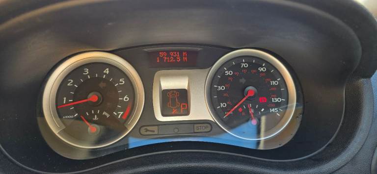 Renault, CLIO, Hatchback, 2008, Other, 1598 (cc), 5 doors