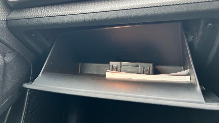 2022 Kia Sportage 1.6T GDi ISG 2 5dr Petrol Estate Estate Petrol Manual