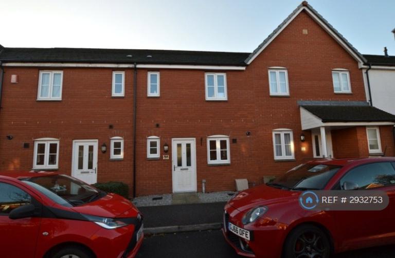 2 bedroom house in Chaucer Grove, Exeter, EX4 (2 bed) (#2932753)