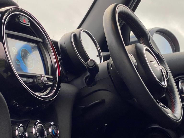 2020 MINI Hatch 1.5 Cooper Sport II 5dr - JCW Styling &amp; Mini Driving Modes &amp; Cruise HATCH...