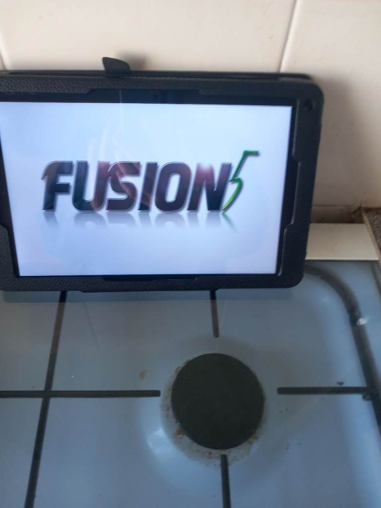 Tablet