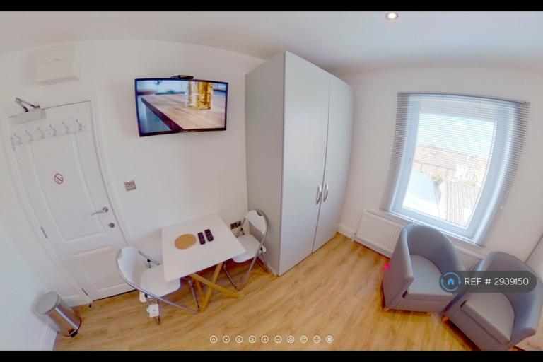 Studio flat in Langney Road K, Eastbourne, BN21 (#2939150)