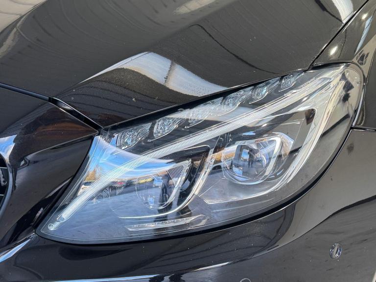 2017 Mercedes-Benz C Class 4.0 C63 V8 BiTurbo AMG S (Premium) Coupe 2dr Petrol SpdS MCT Euro 6 (s...