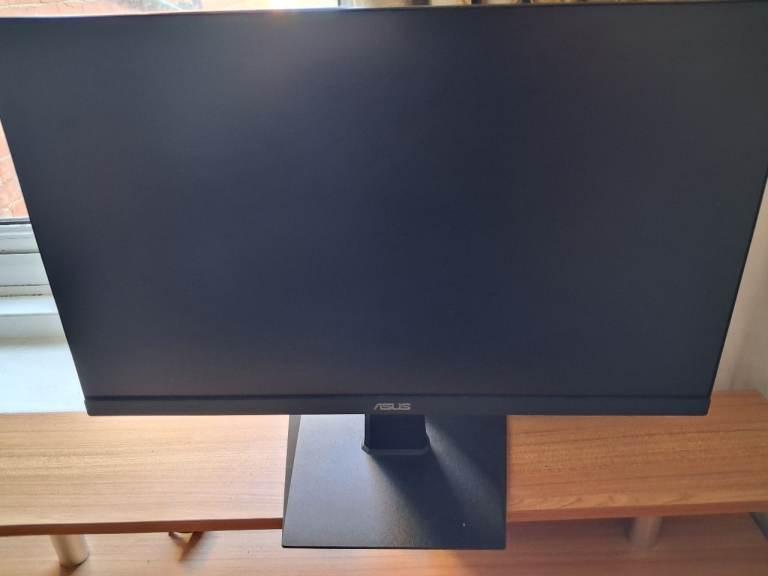 Asus PC monitor 