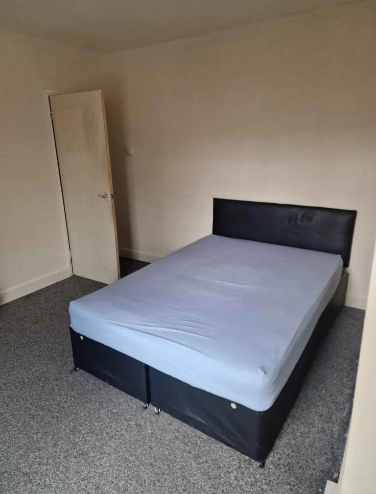 An extra Large double room
