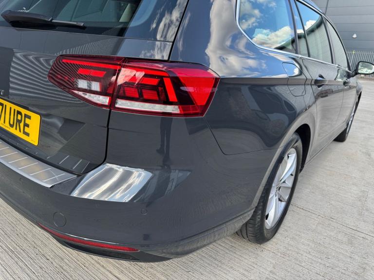 2021 Volkswagen Passat 1.5 TSI EVO SE Nav 5dr DSG ESTATE Petrol Automatic
