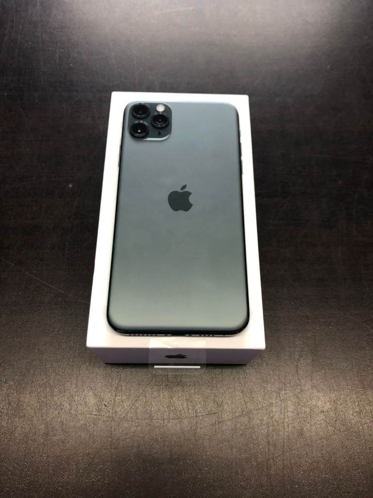 Iphone 11 pro 64gb £150 unlocked with warranty