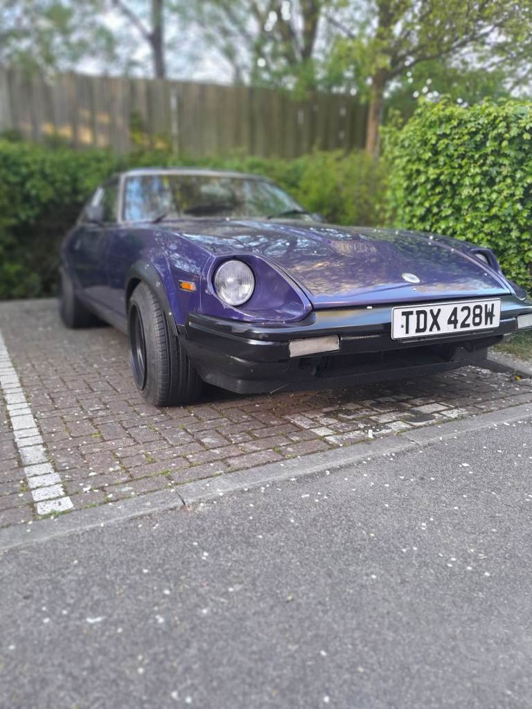 Other, 280 ZX, 1981, 2800 (cc)