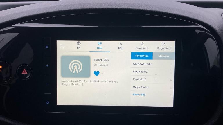 2025 Toyota Aygo X 1.0 VVT-i Edge 5dr HATCHBACK PETROL Manual