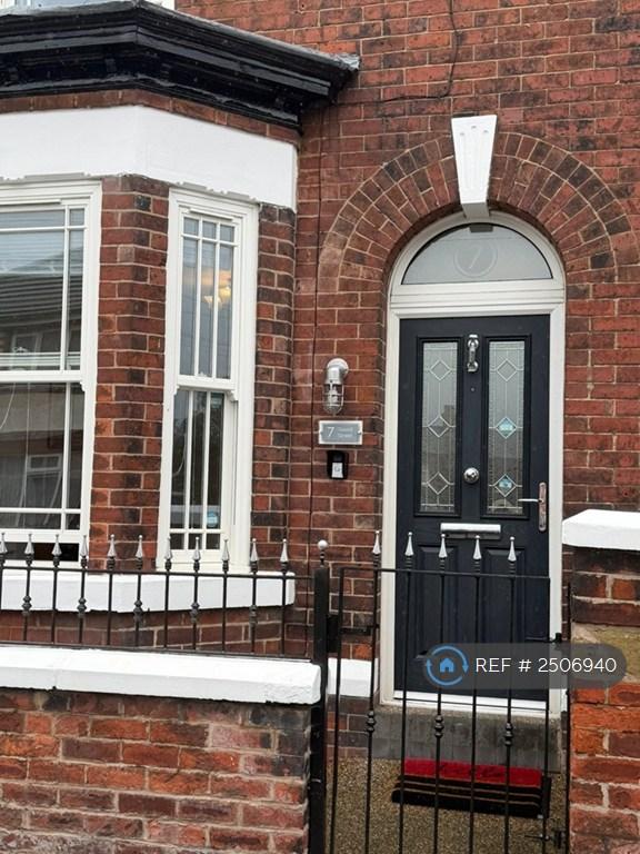 3 bedroom house in Gould St, Manchester, M34 (3 bed) (#2506940)