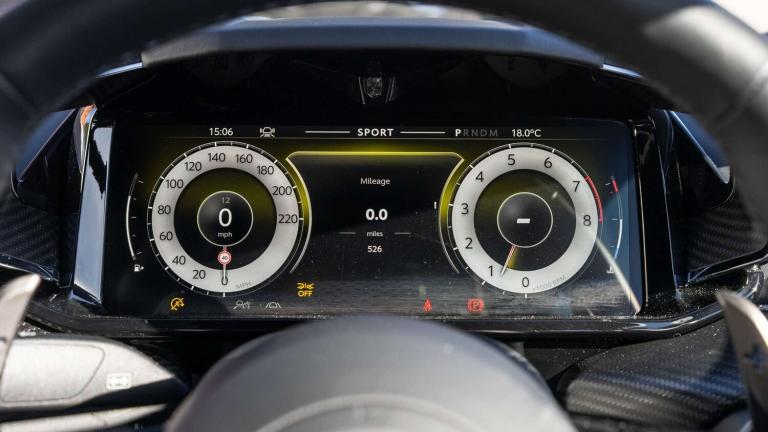 2025 Aston Martin Vantage V8 2dr Auto Coupe Petrol Automatic