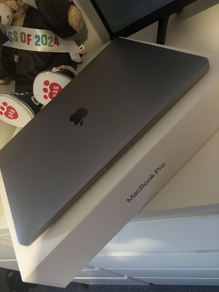 image for MacBook Pro 