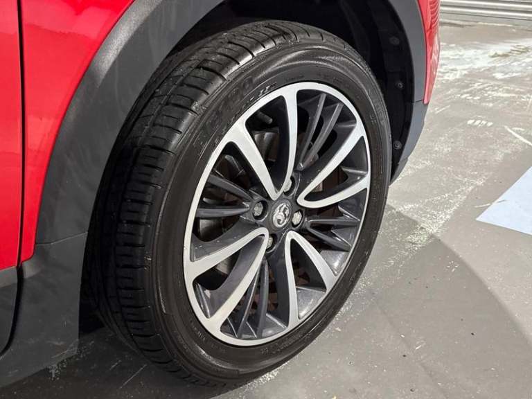 2019 Vauxhall Crossland X 1.2T [110] Elite 5dr [Start Stop] Auto Automatic Hatchback Petrol Autom...