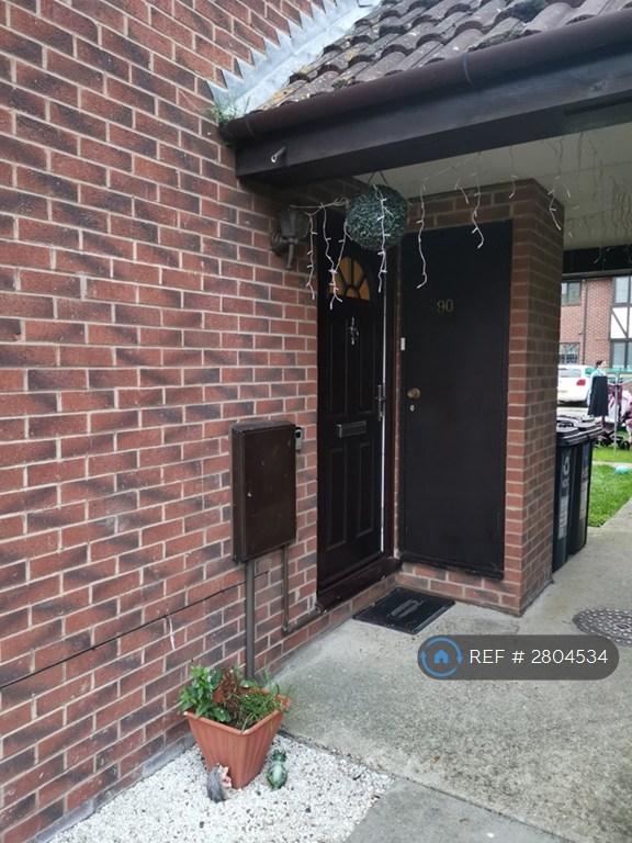 2 bedroom house in Tamar Close, St. Ives, PE27 (2 bed) (#2804534)