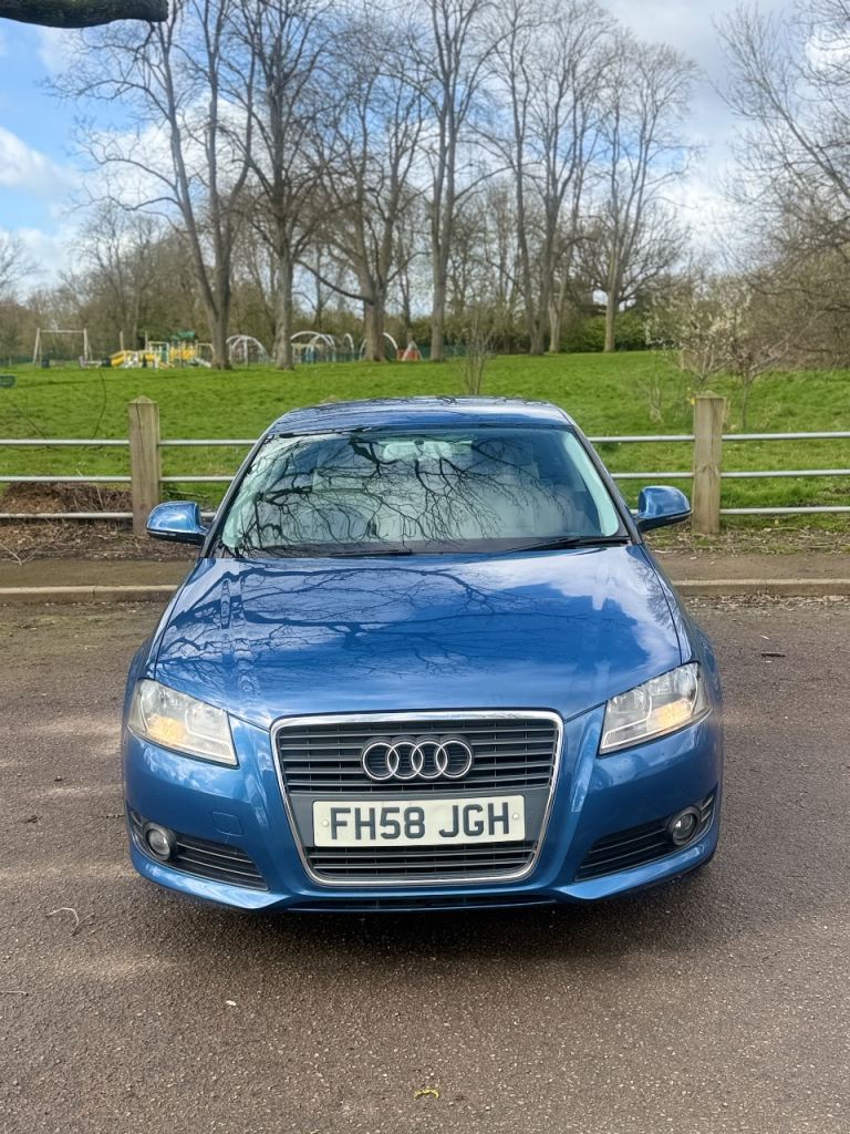 Automatic car for sale 