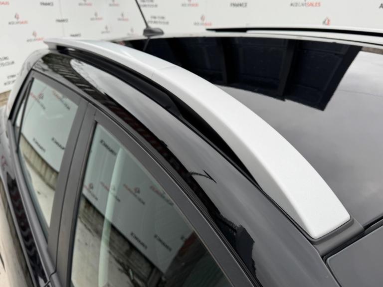 2017 Kia Stonic 1.0 T-GDi 2 Euro 6 (s/s) 5dr HATCHBACK Petrol Manual