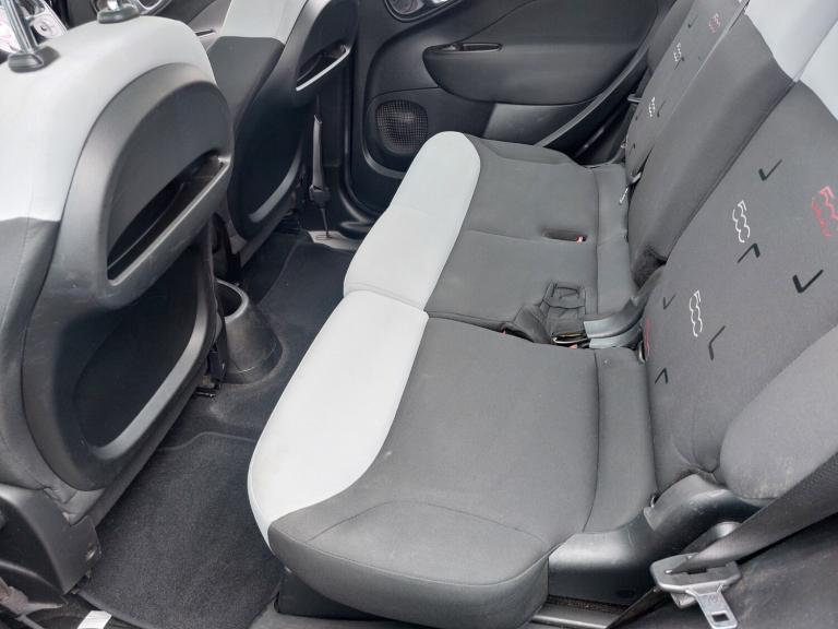 2014 Fiat 500L 0.9 TwinAir Pop Star 5dr MPV Petrol Manual