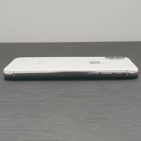 Apple iPhone X Silver - 64GB – , £73.00 for Sale in Norris Green