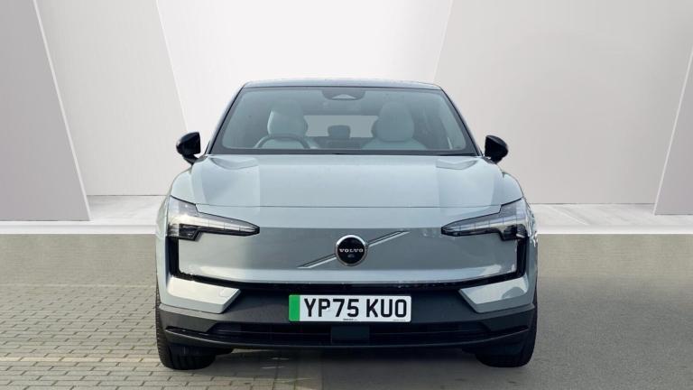 2025 Volvo EX30 Single Motor Extended Range 69kWh Ultra SUV 5dr Electric Auto (272 ps) ESTATE Ele...