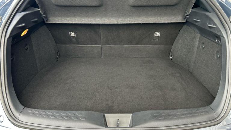 2020 Toyota C-HR 2.0 Hybrid Dynamic 5dr CVT HATCHBACK PETROL/ELECTRIC Automatic