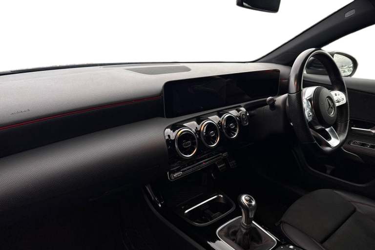 2020 Mercedes-Benz A-Class A200 AMG Line Executive 5dr Hatchback PETROL Manual