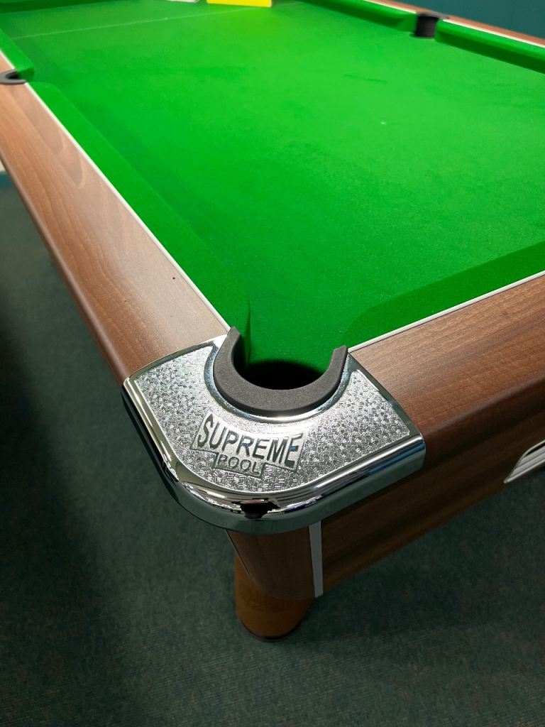 Pool Table