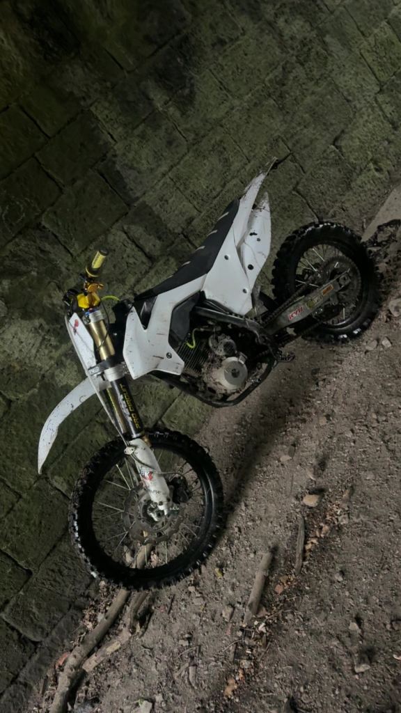 10ten 250 r