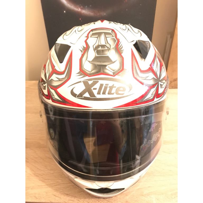 X-Lite Motorcycle Helmet S
