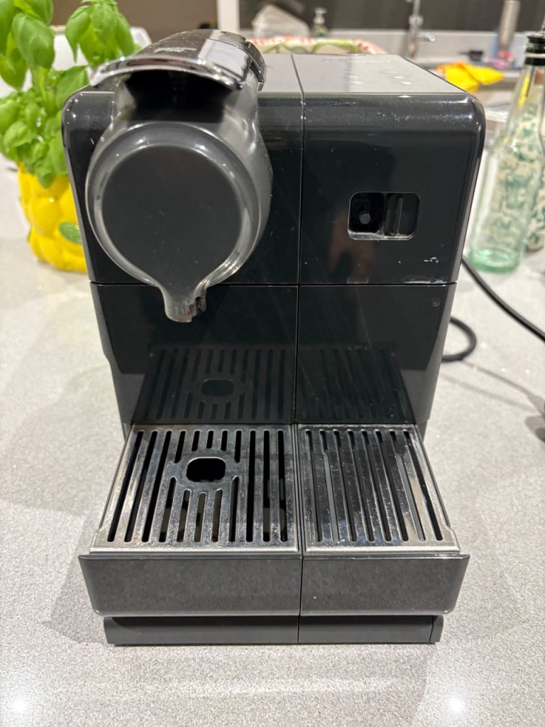 image for Nespresso coffee machine 