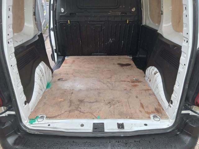 2021 Peugeot Partner 1000 1.5 BlueHDi 100 Grip Van PANEL VAN DIESEL Manual