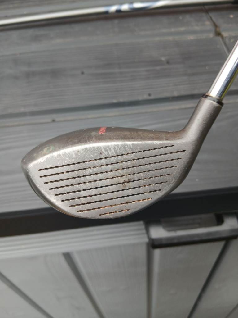 image for Hippo golf club