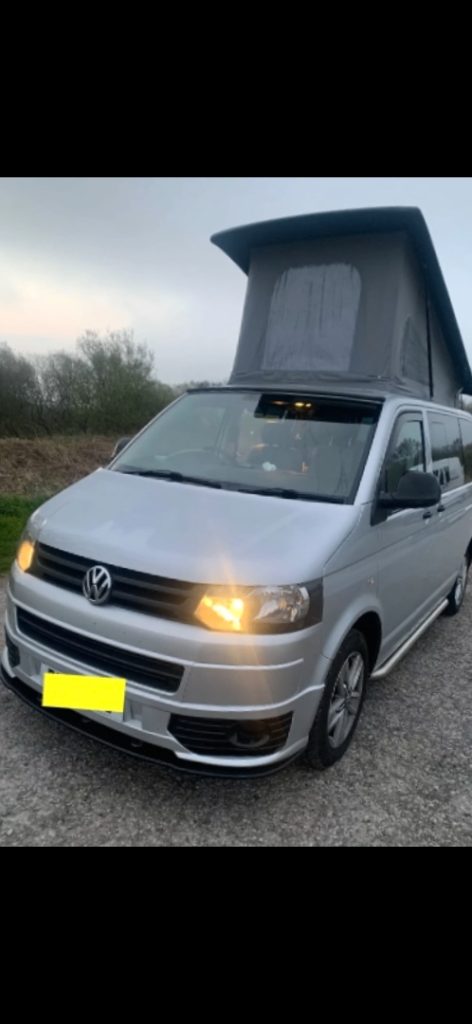 Volkswagen, TRANSPORTER, Window Van, 2013, Manual, 1968 (cc)