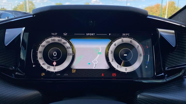 2025 Aston Martin Vantage V8 2dr Auto Petrol