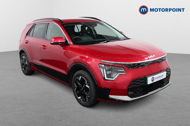 2023 Kia Niro 150kW 3 65kWh 5dr Auto ESTATE ELECTRIC Automatic