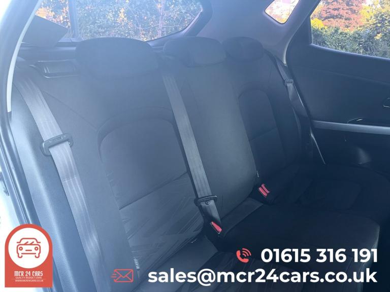 KIA CEED 1.4 VR7 2014