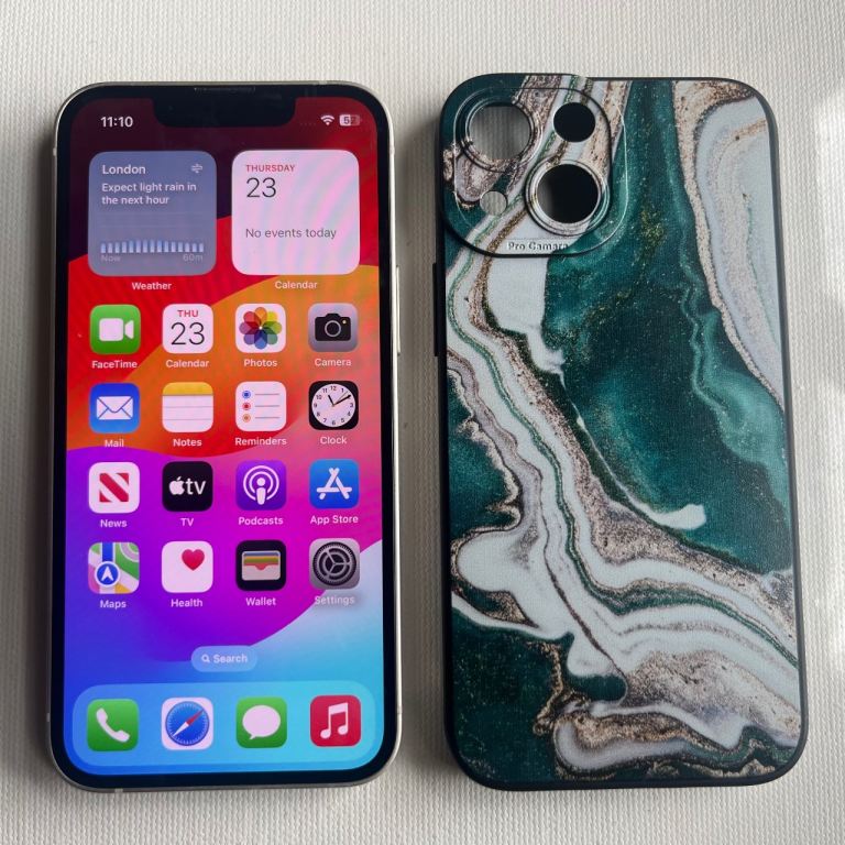 iPhone 13 mini 128gb Unlocked 