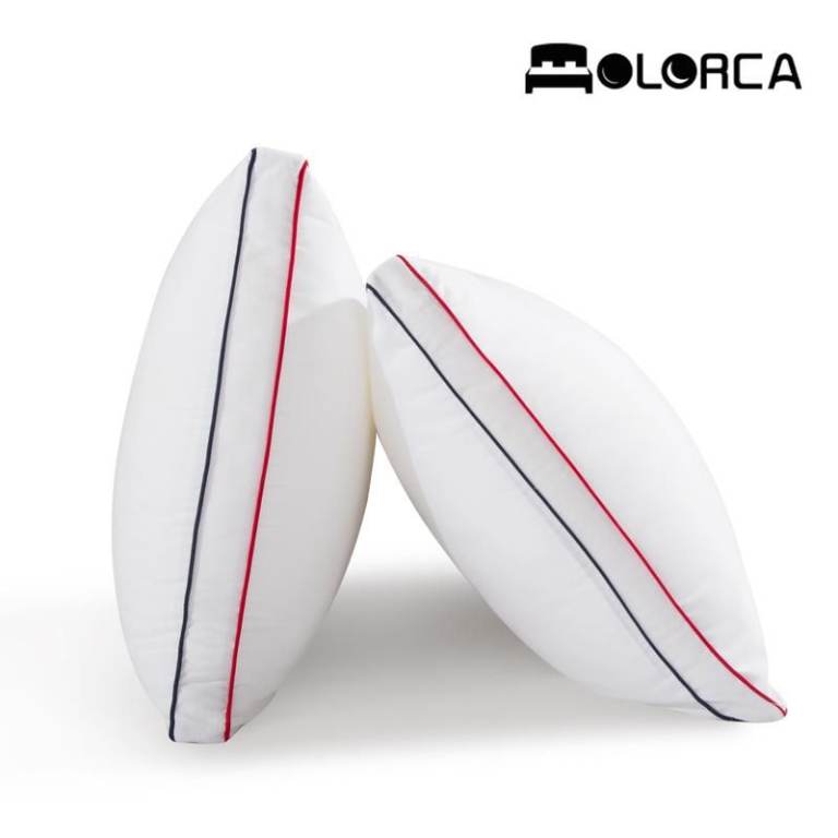 NEW Bed Pillow  neck support