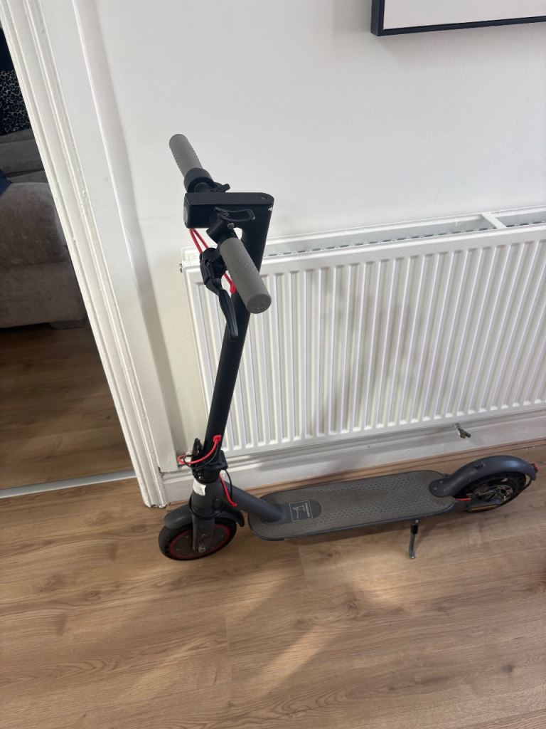 AovoPro ES80 Scooter 