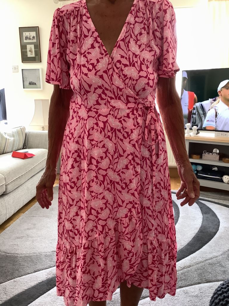 Ladies Per Una Dress size 12